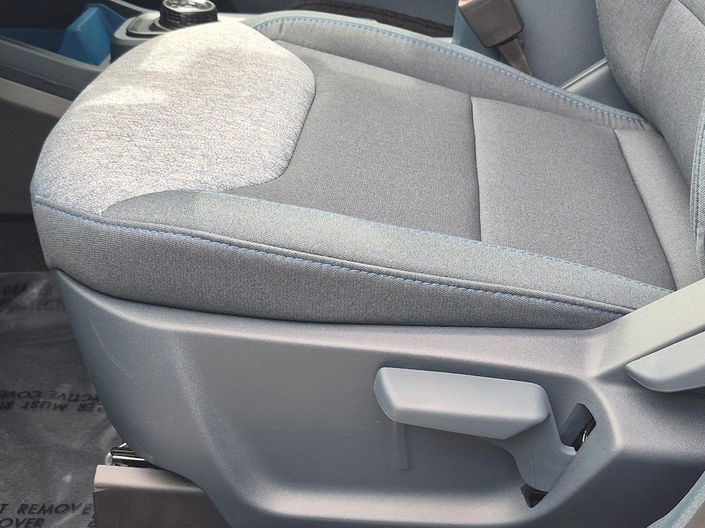 New 2026 Ford Maverick XLT Truck SuperCrew