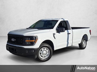 2026 Ford F-150 XL Truck Regular Cab