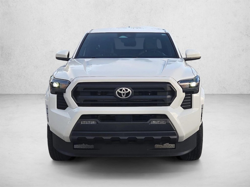 Used 2024 Toyota Tacoma SR5 Truck Double Cab