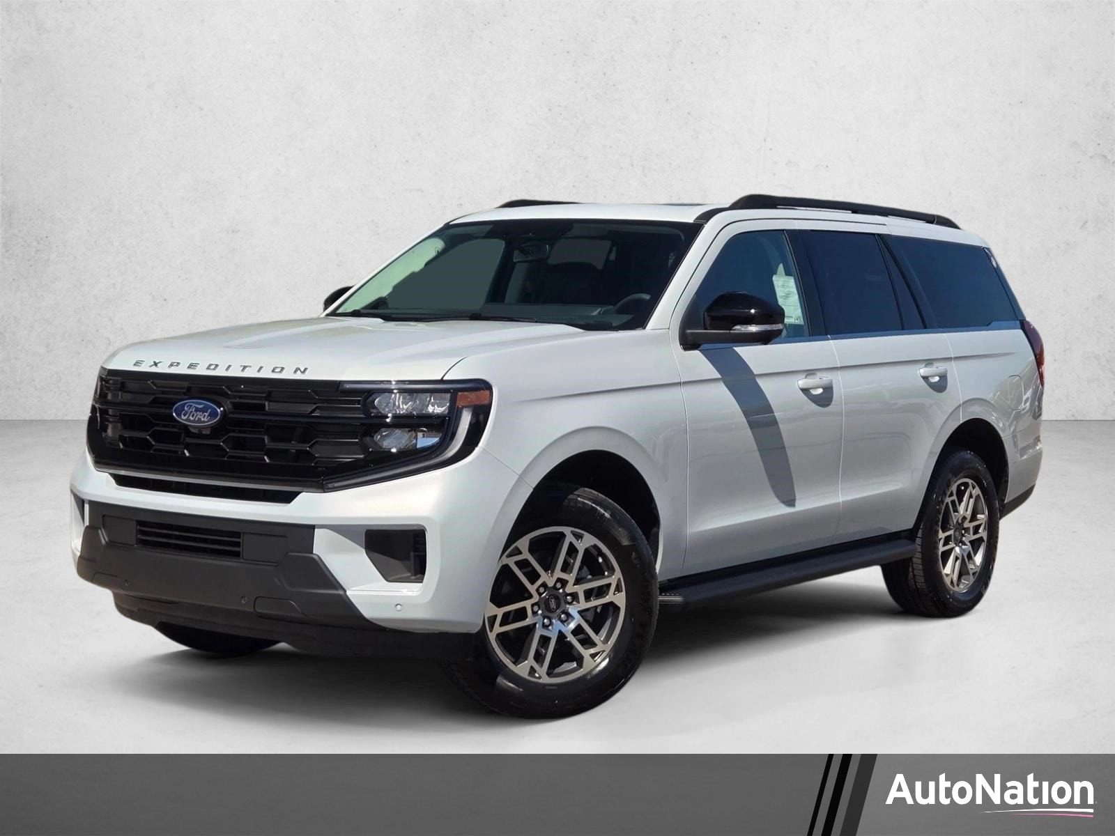 2026 Ford Expedition