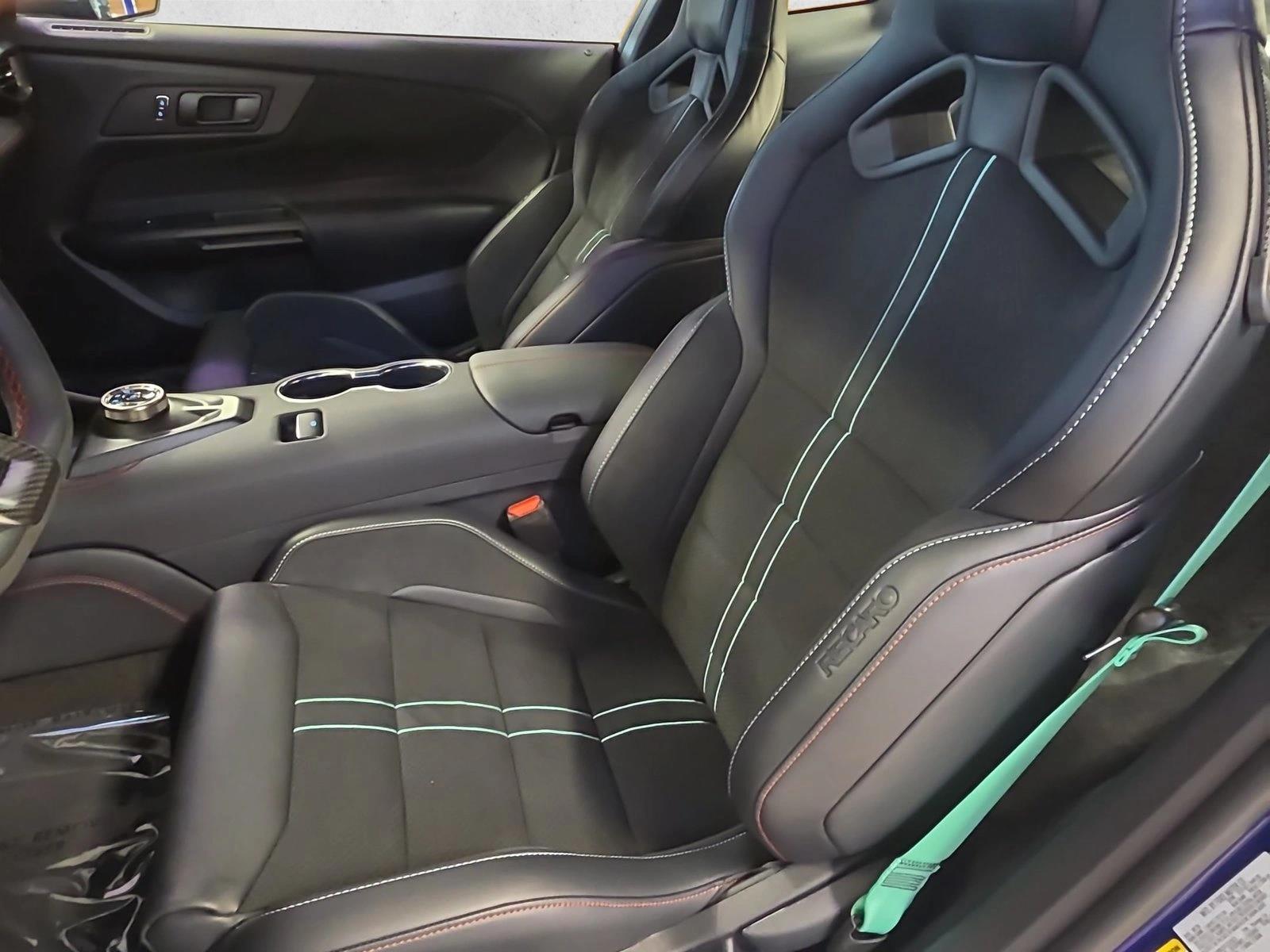 New 2026 Ford Mustang Dark Horse SC Dark Horse SC Coupe