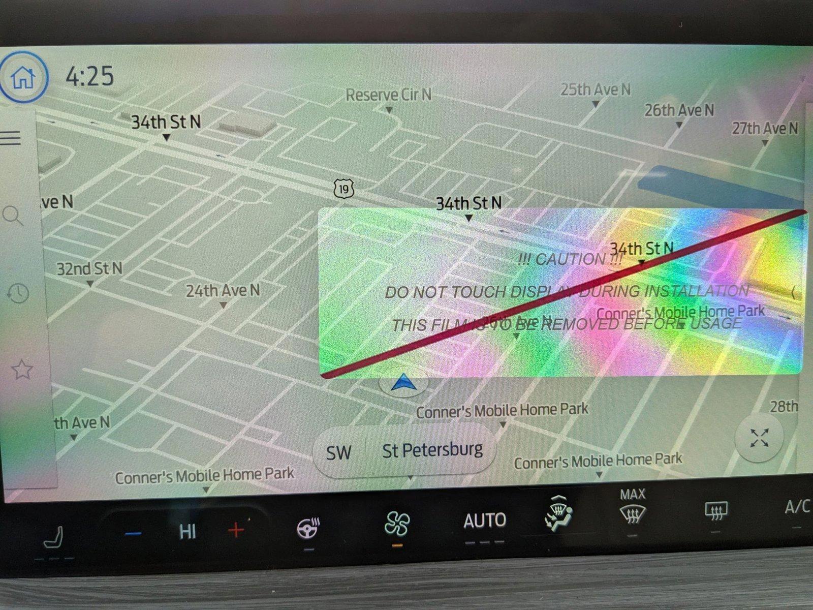 2025 Ford Escape Plug-in hybrid PHEV - Photo 12