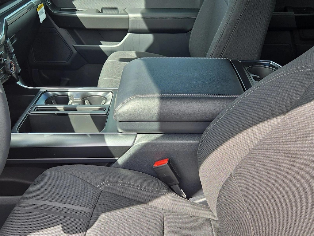 New 2026 Ford F-150 STX Truck SuperCrew Cab