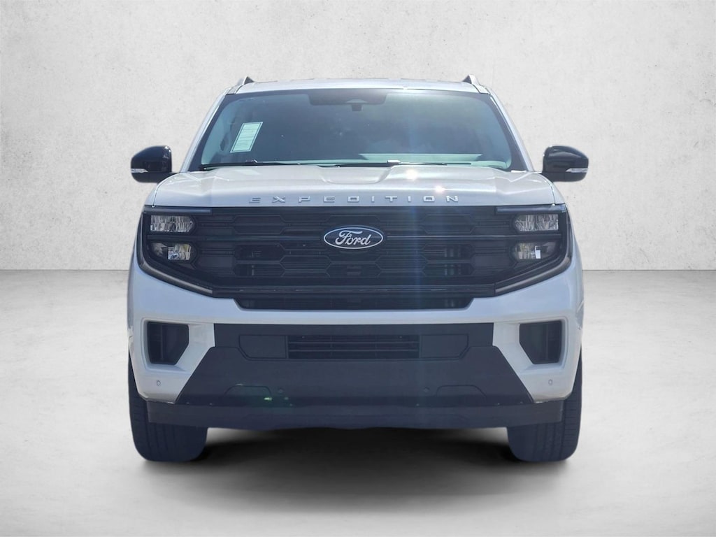 New 2026 Ford Expedition Max Active SUV