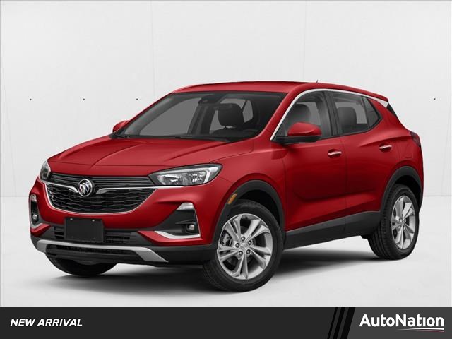  Buick Encore GX