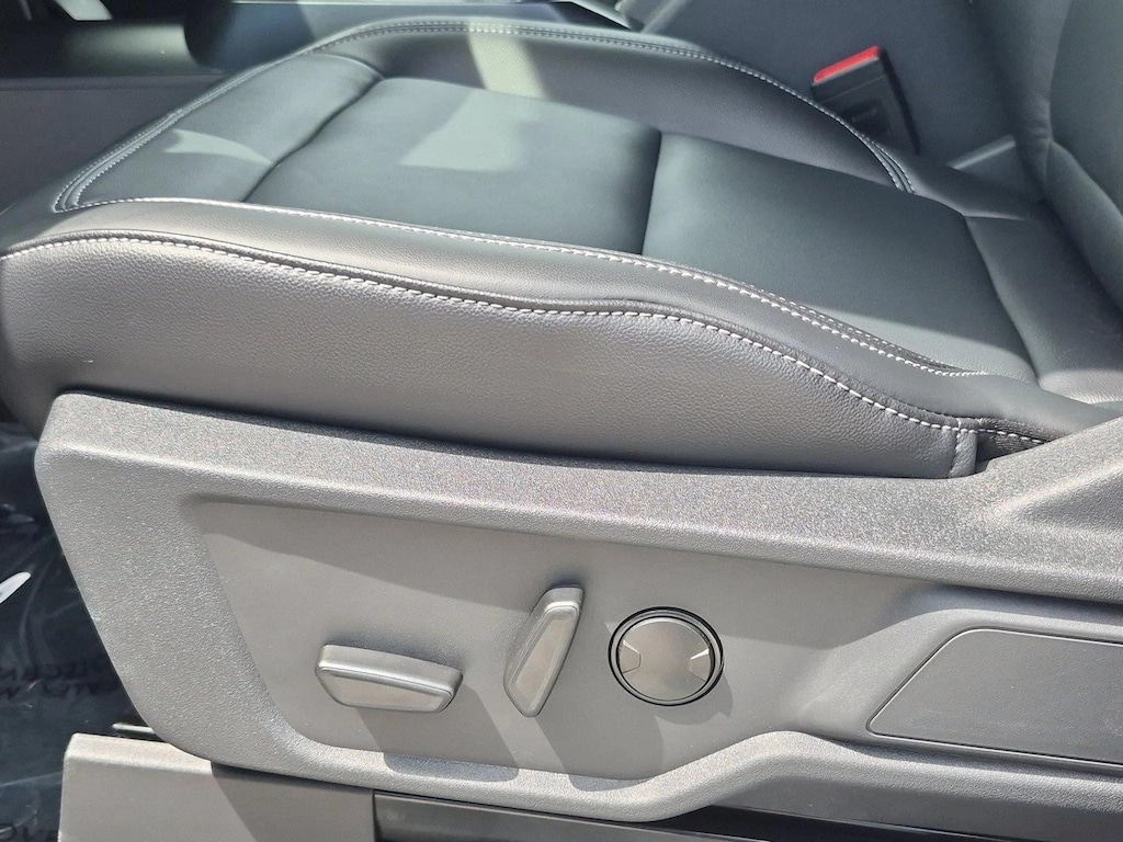 New 2026 Ford Bronco Outer Banks SUV