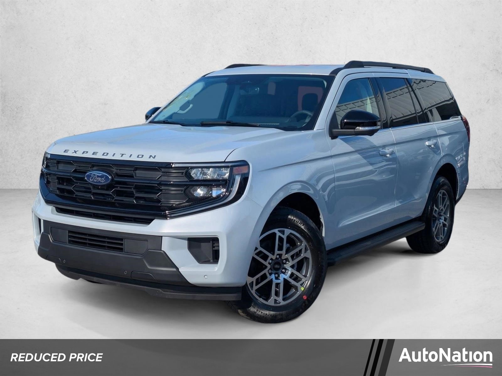 2026 Ford Expedition