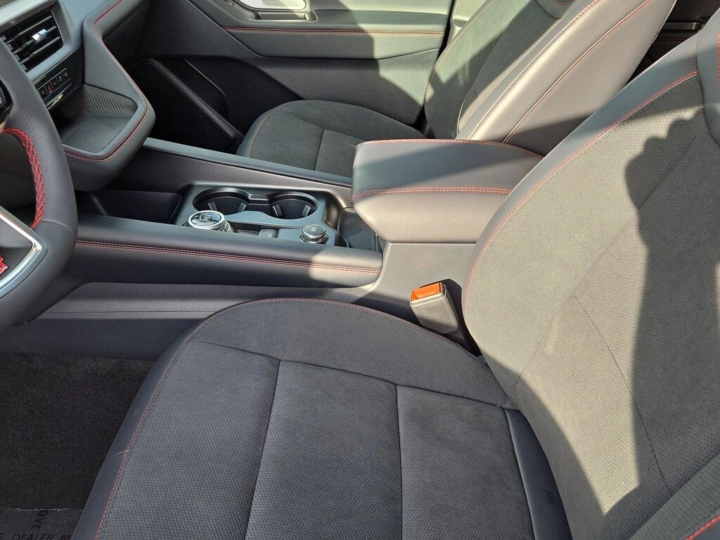 New 2027 Ford Explorer ST SUV