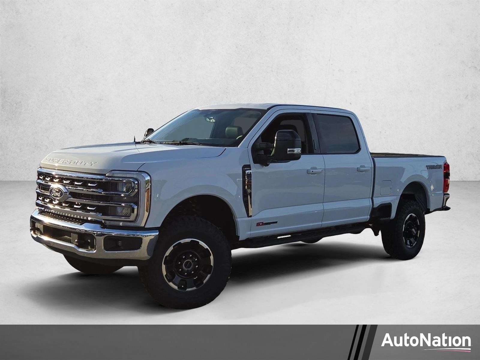  Ford F-250