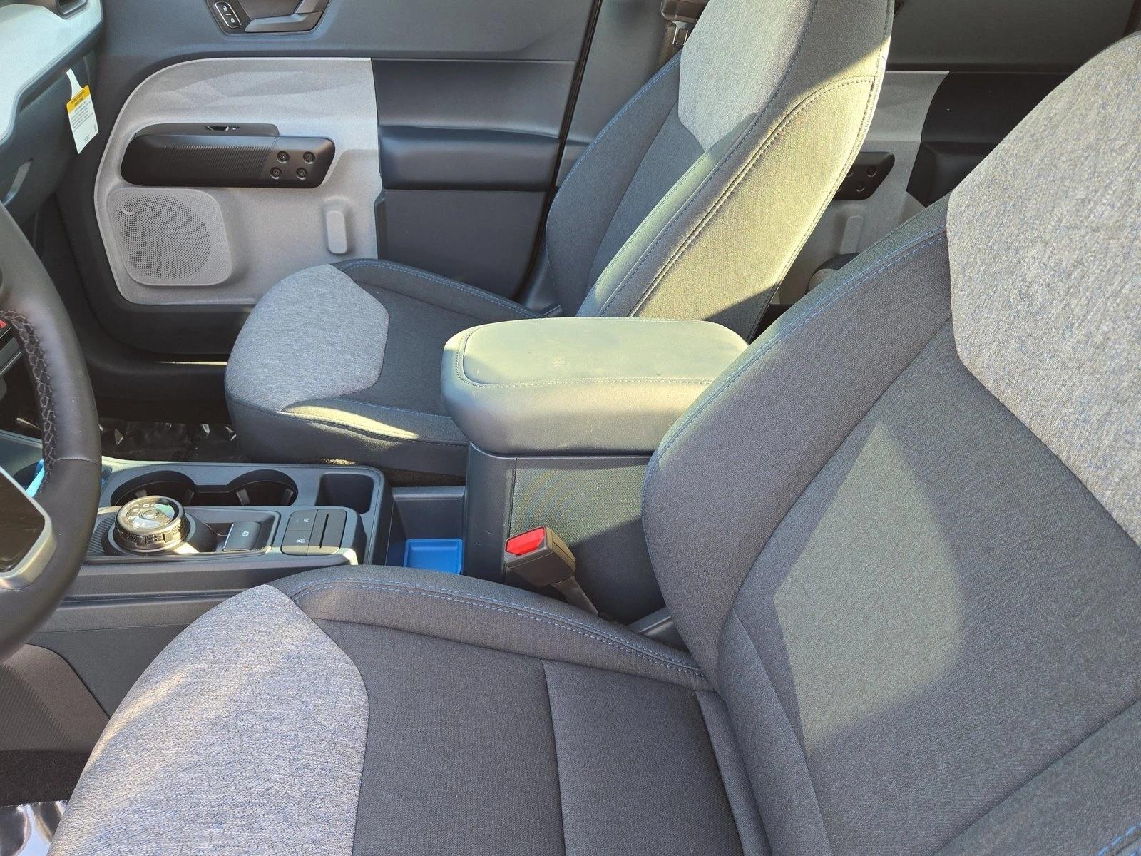 New 2025 Ford Maverick XLT Truck SuperCrew