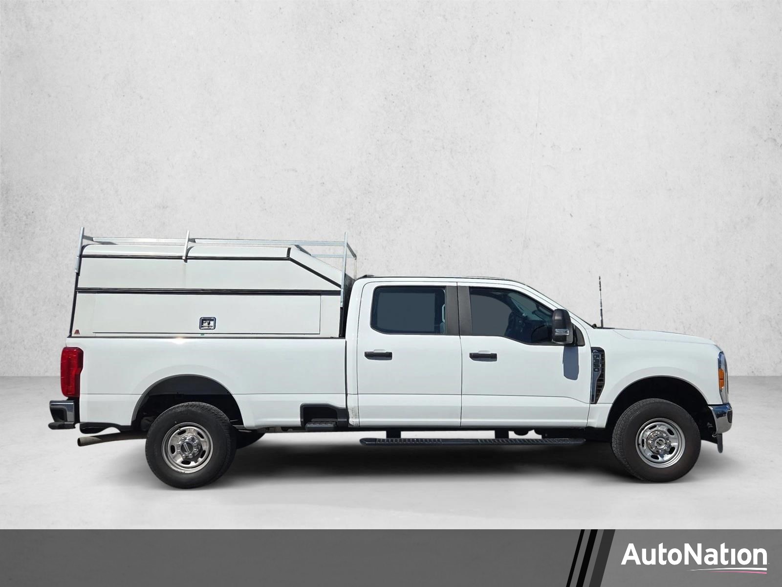  Ford F-350