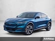  Ford Mustang Mach-E