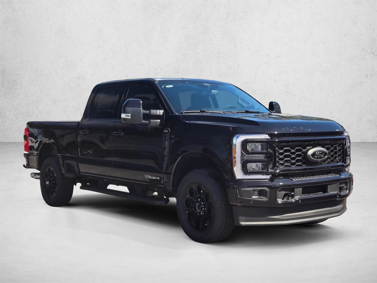 2026 Ford F-250 Super Duty Lariat - Photo 5