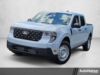 2026 Ford Maverick XL Truck SuperCrew
