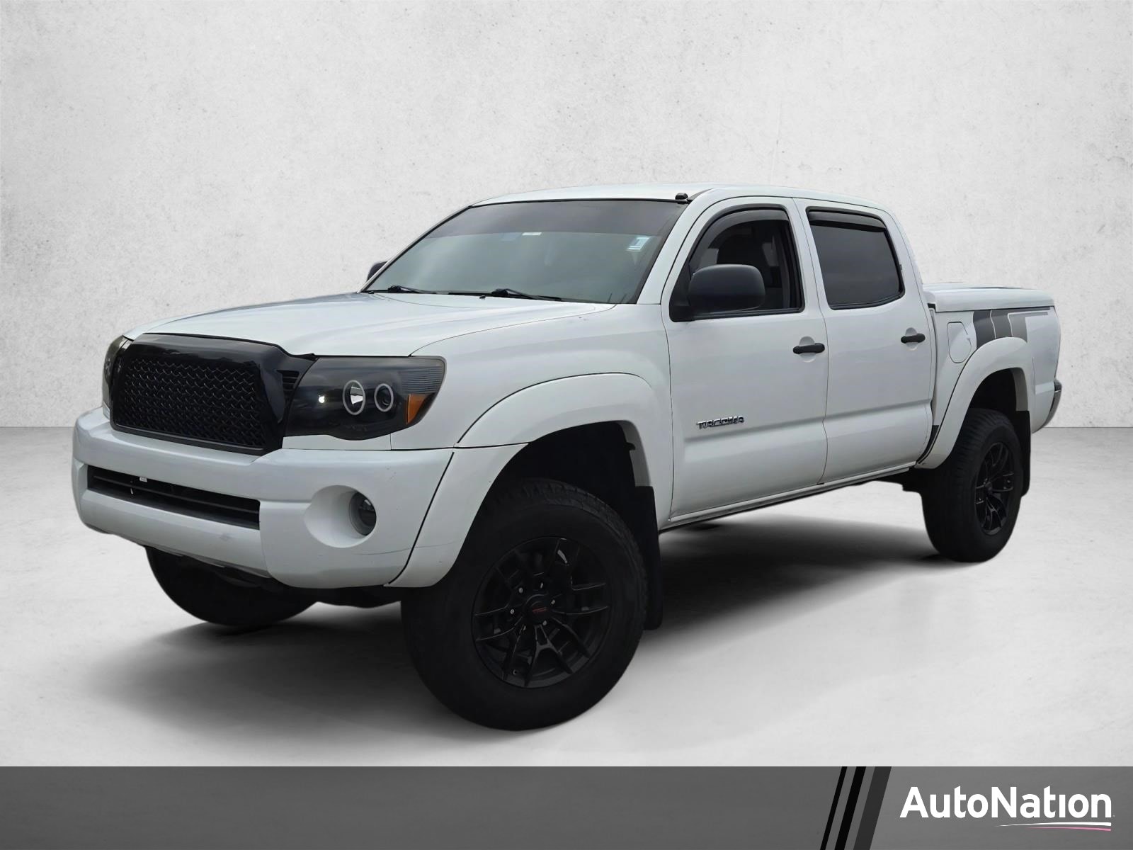 2011 Toyota Tacoma