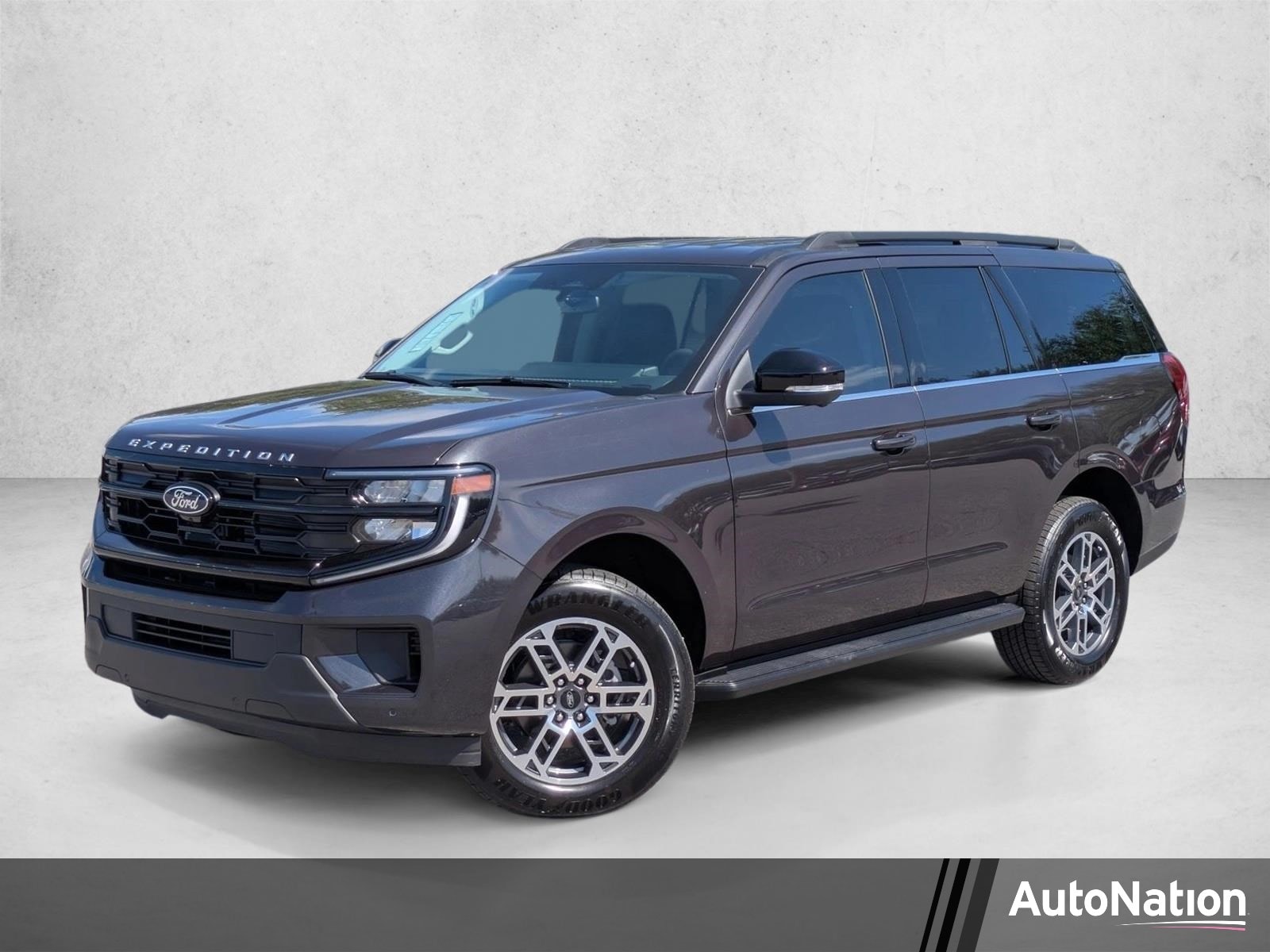 2026 Ford Expedition