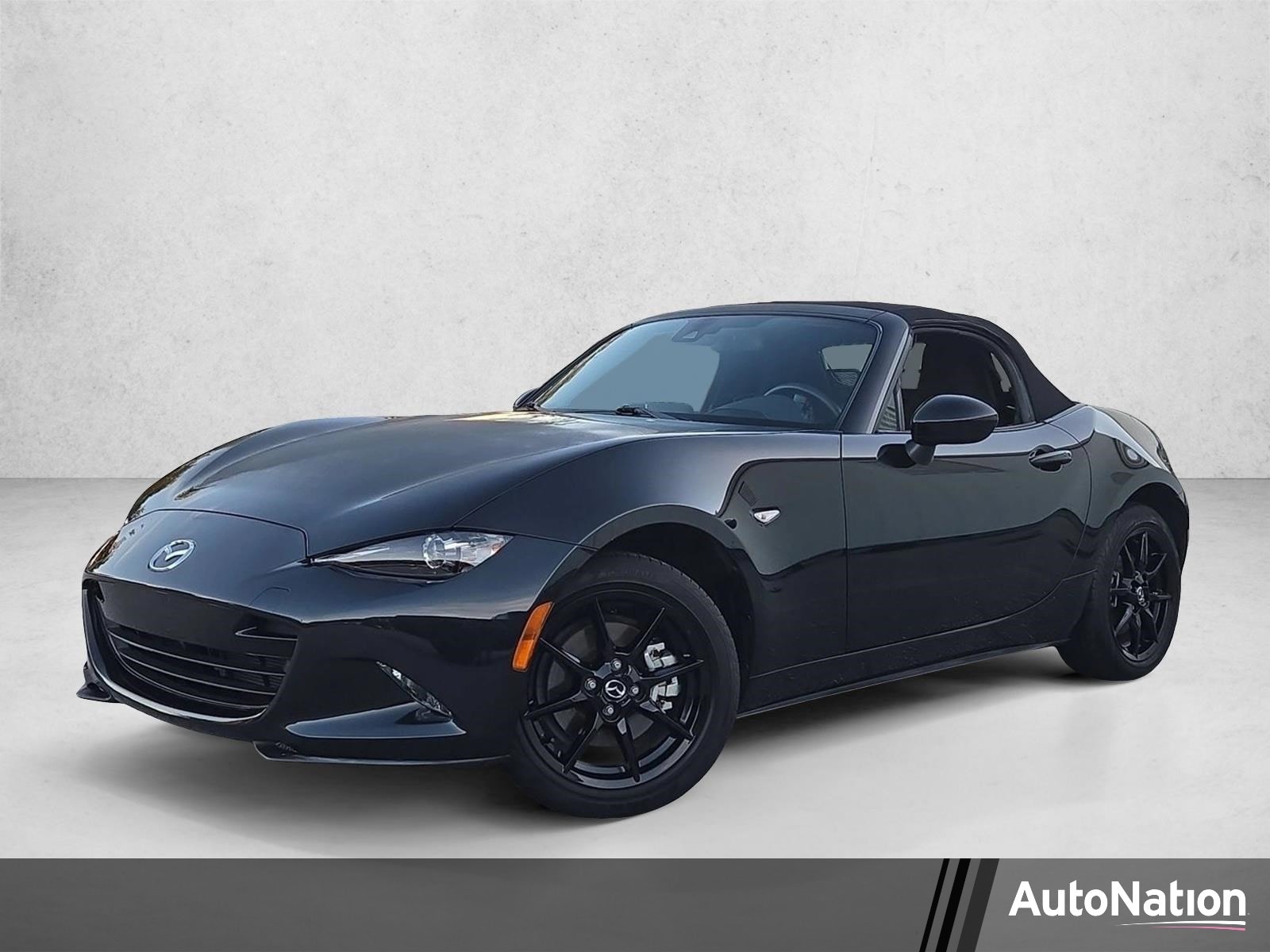 2022 Mazda MX-5 Miata