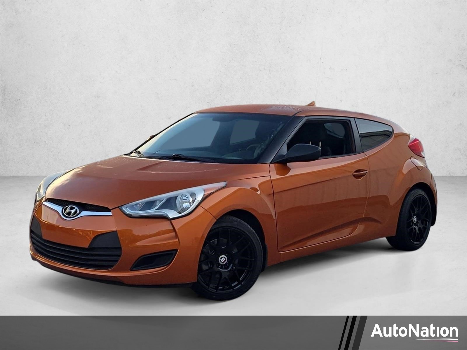 2016 Hyundai Veloster