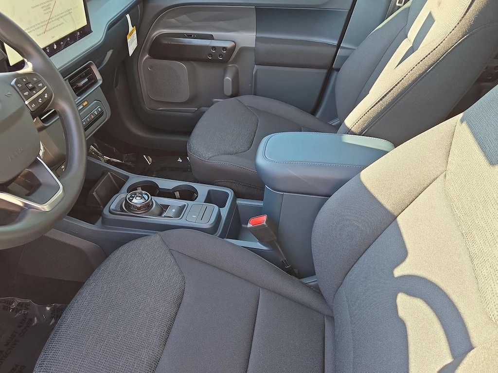 New 2026 Ford Maverick XL Truck SuperCrew