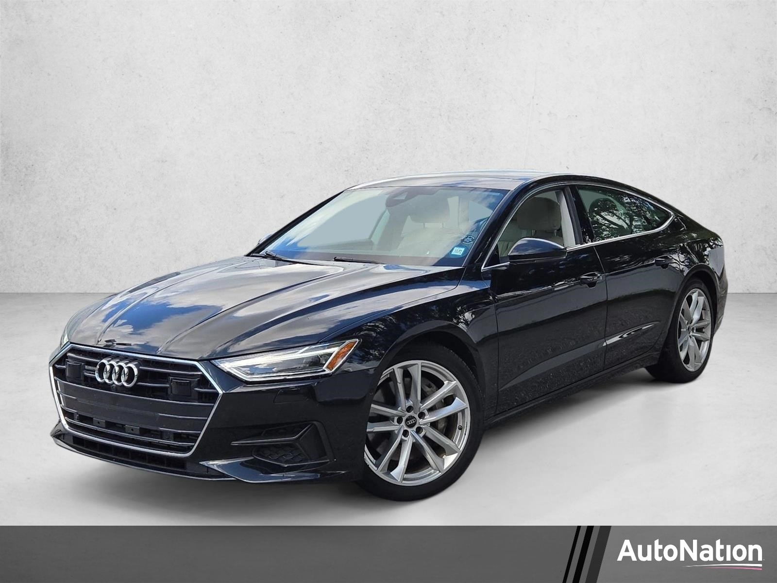 2023 Audi A7 Premium