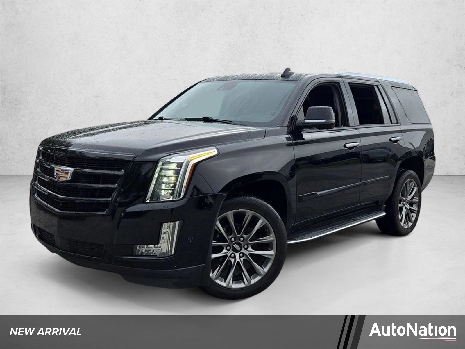 2020 Cadillac Escalade Premium Luxury