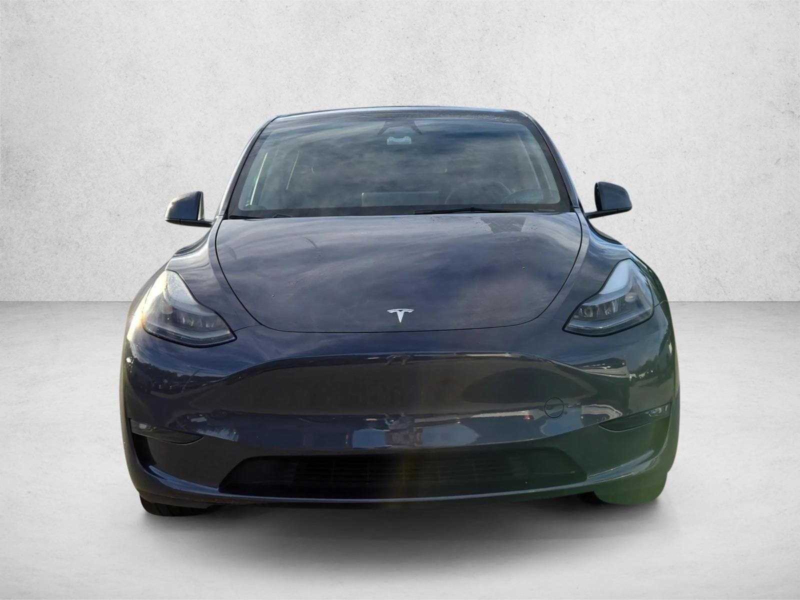 Used 2023 Tesla Model Y Base with VIN 7SAYGDEDXPF943643 for sale in St. Petersburg, FL
