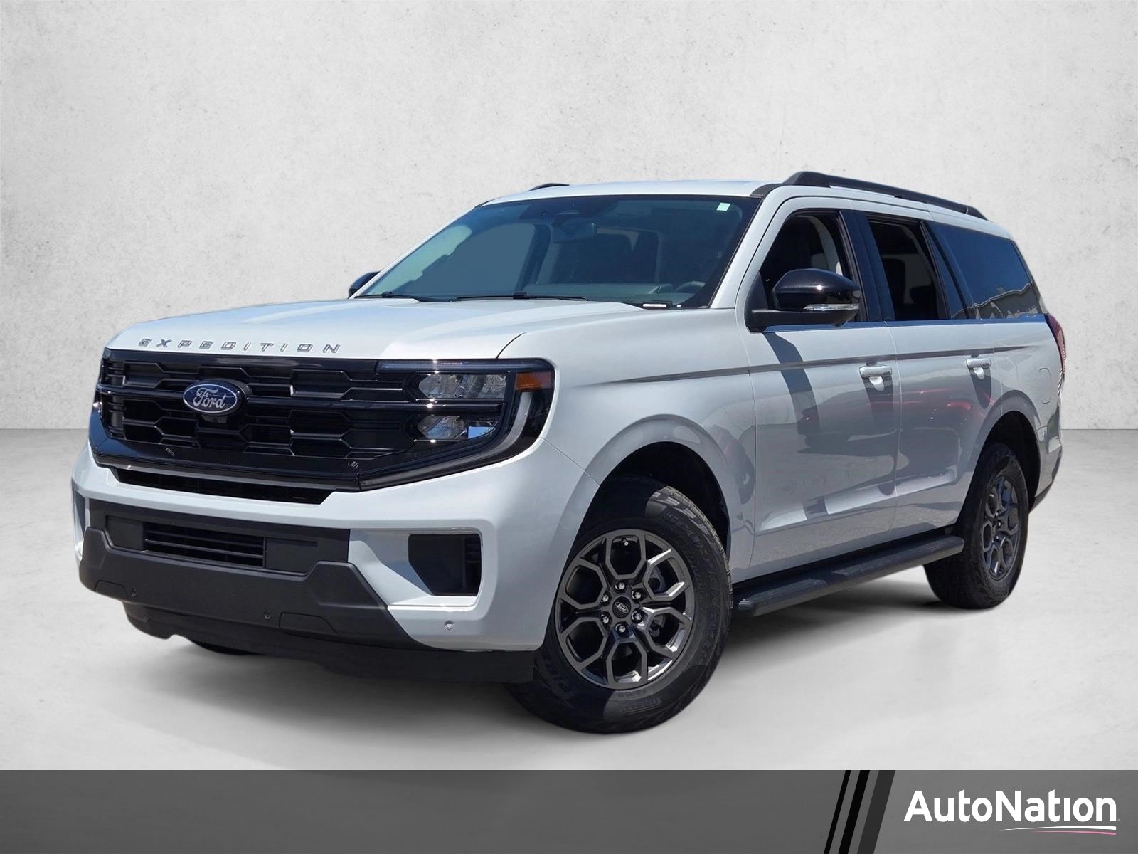 2026 Ford Expedition