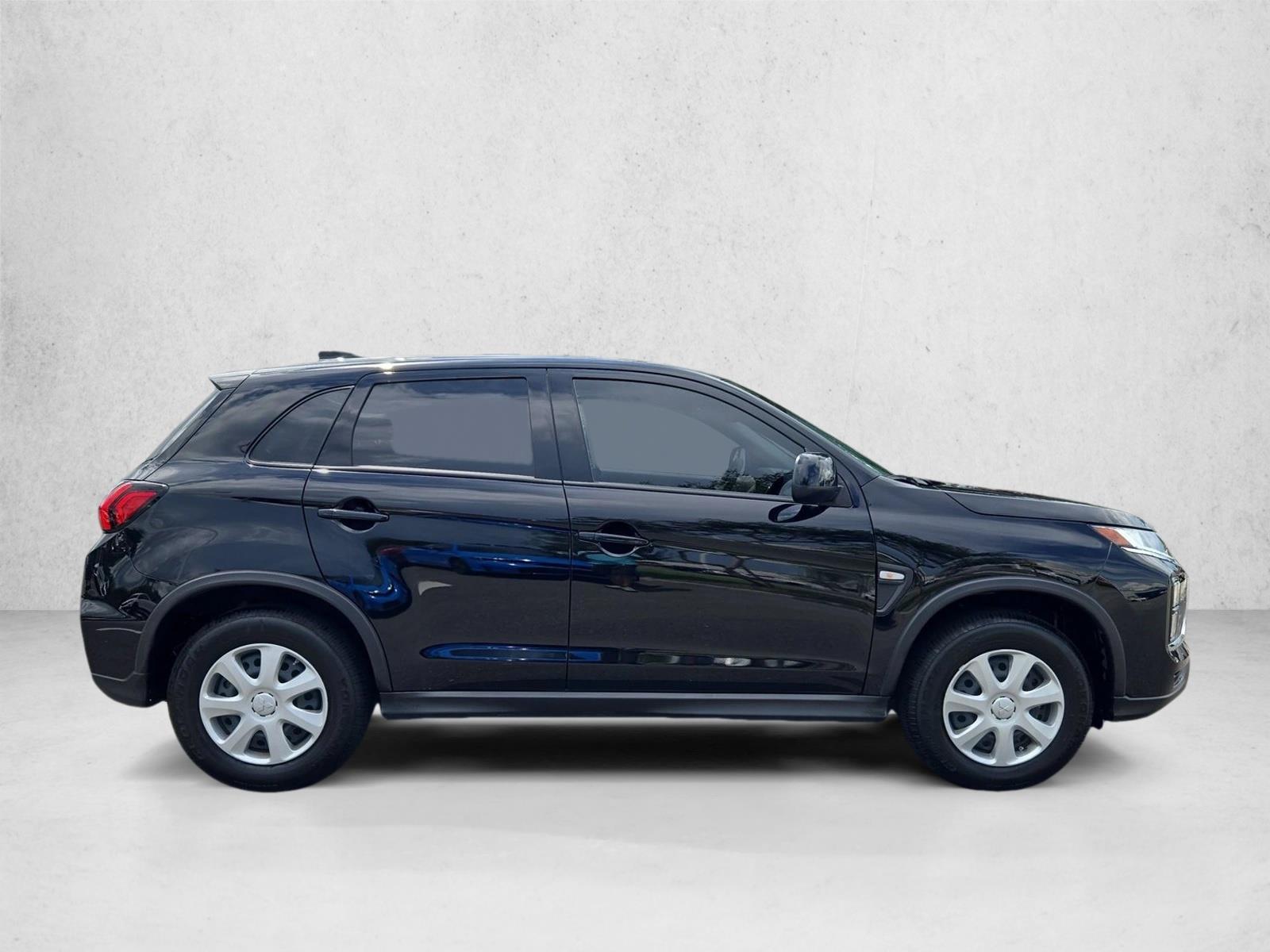 Used 2026 Mitsubishi Outlander Sport S SUV