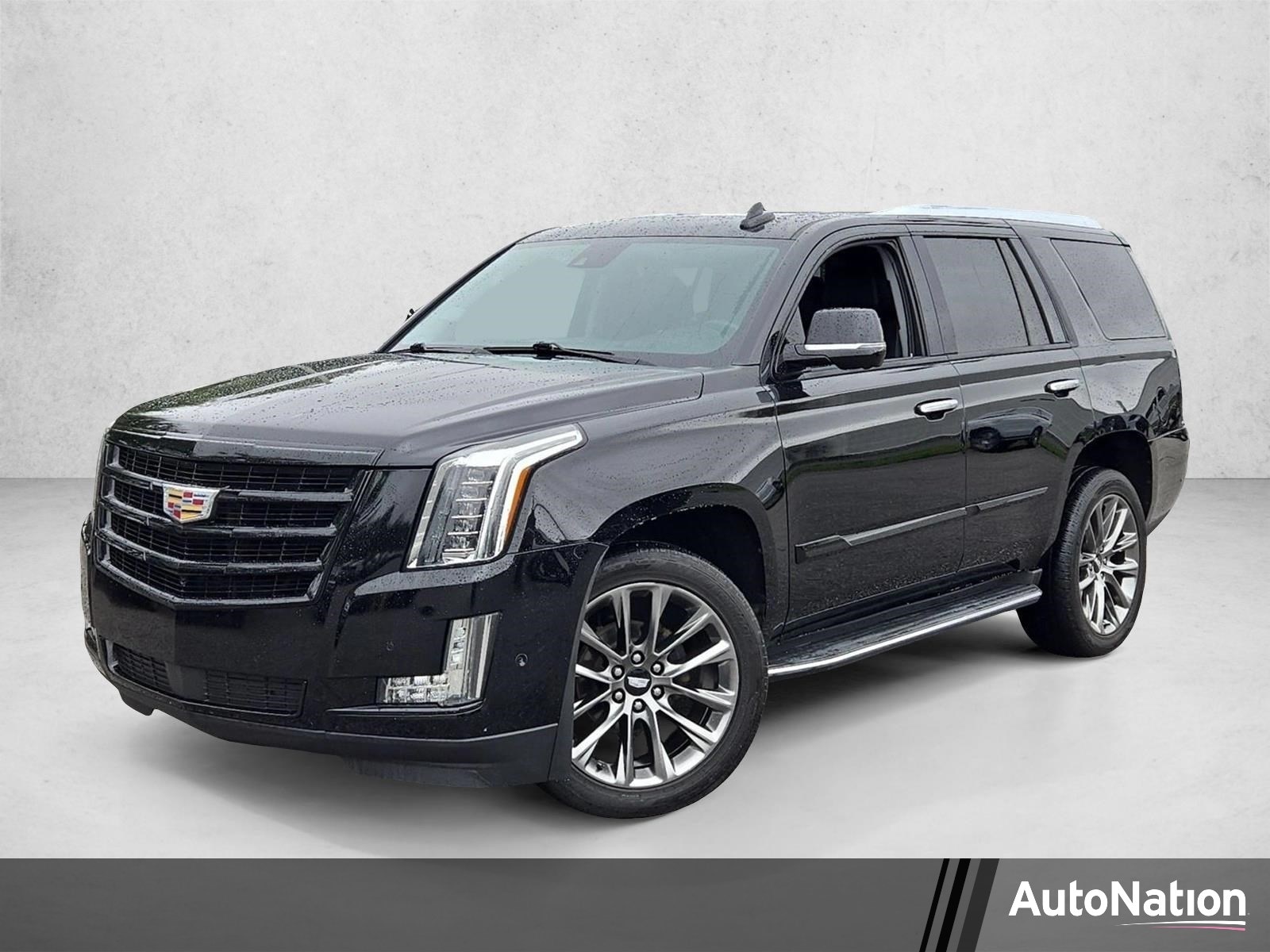 2020 Cadillac Escalade Premium Luxury