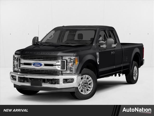  Ford F-250