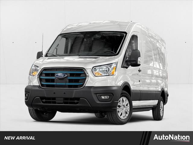  Ford E-Transit-350 Cargo