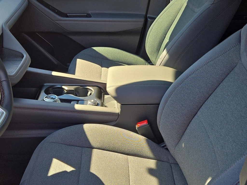 New 2027 Ford Explorer Active w/200A Pkg SUV