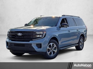 2027 Ford Expedition Max Active SUV
