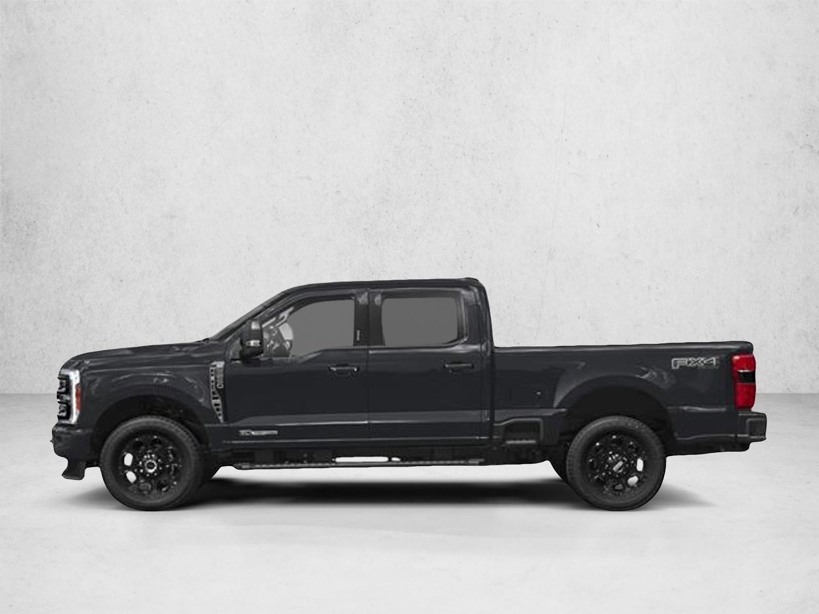 New 2027 Ford F-250 XLT Truck Crew Cab
