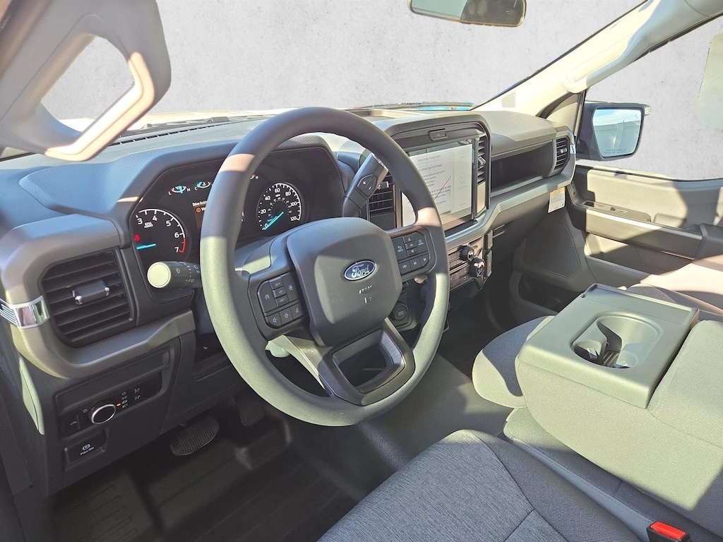 New 2026 Ford F-150 XL Truck Regular Cab