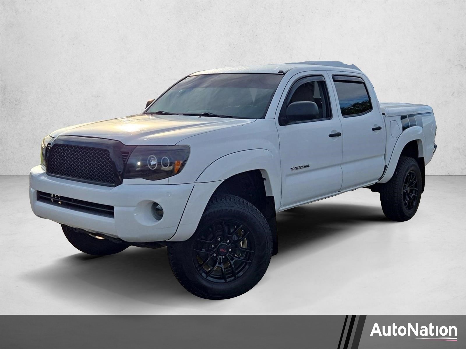 2011 Toyota Tacoma PreRunner