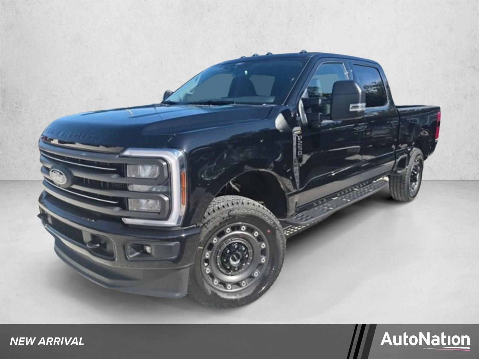 New 2027 Ford F-250 XLT Truck Crew Cab