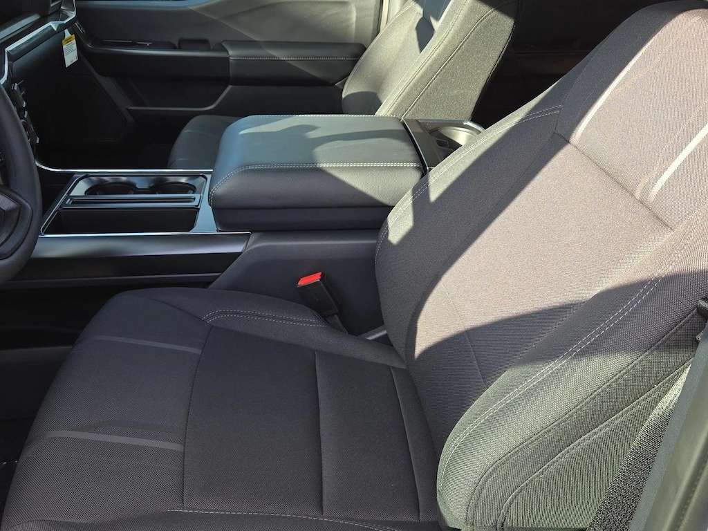 New 2026 Ford F-150 STX Truck SuperCrew Cab