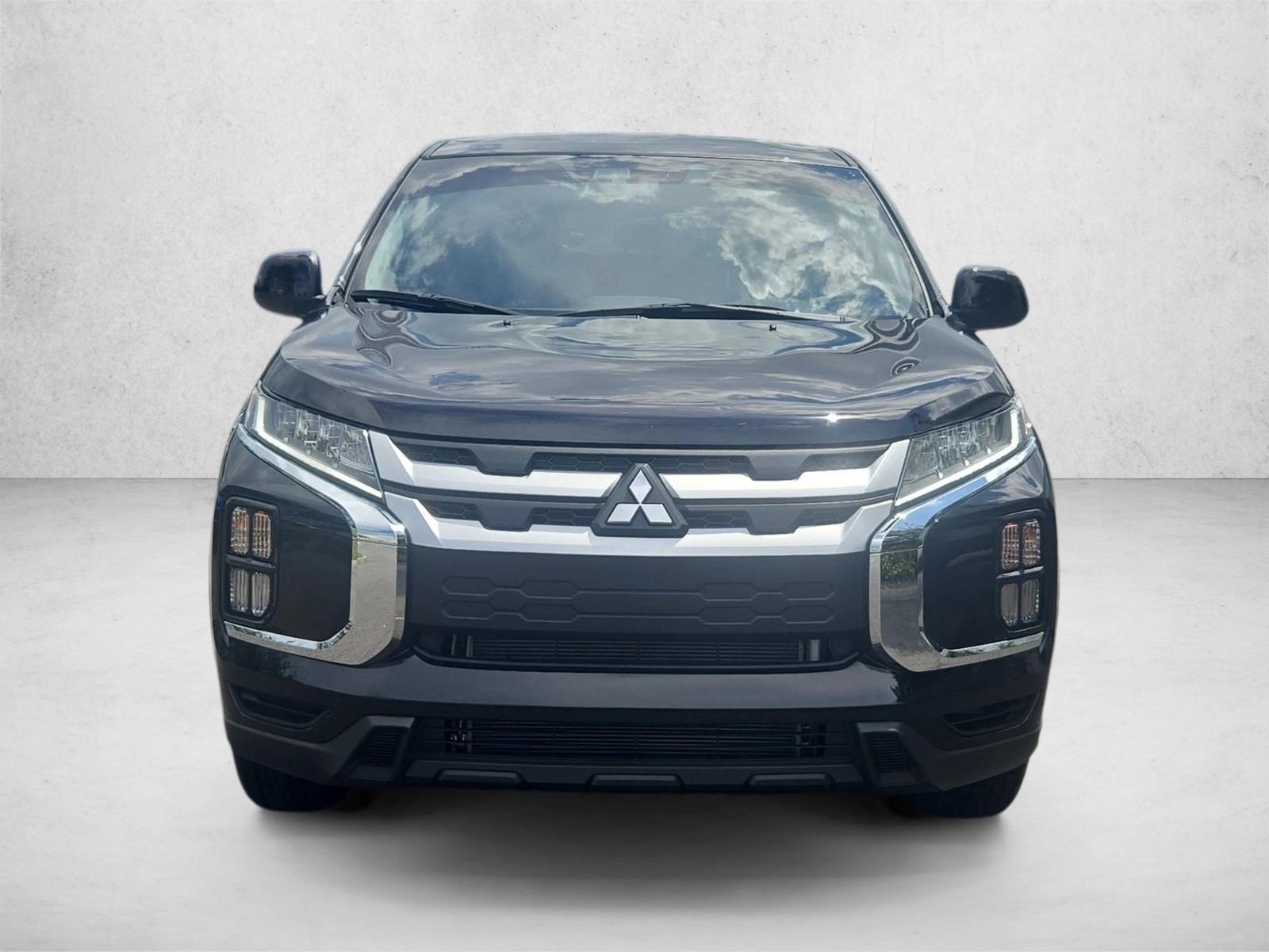 Used 2026 Mitsubishi Outlander Sport S SUV