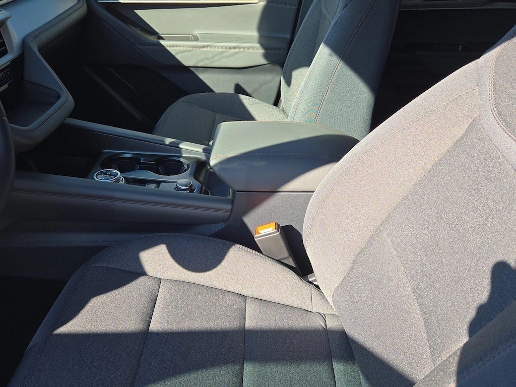 New 2027 Ford Explorer Active w/200A Pkg SUV