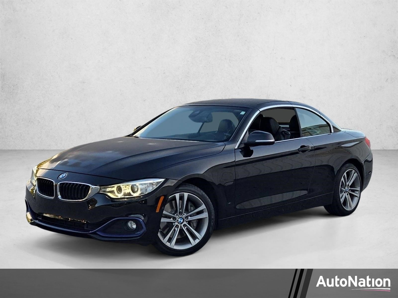 2016 BMW 4 Series 435i