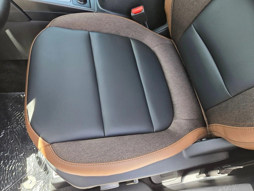 New 2026 Ford Bronco Sport Outer Banks SUV
