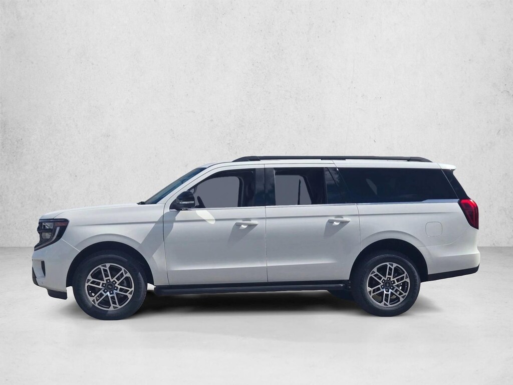 New 2026 Ford Expedition Max Active SUV