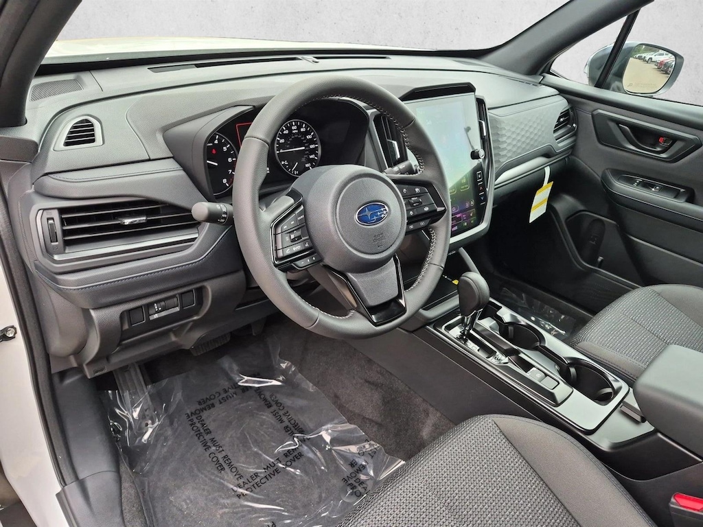 New 2026 Subaru Forester Premium SUV