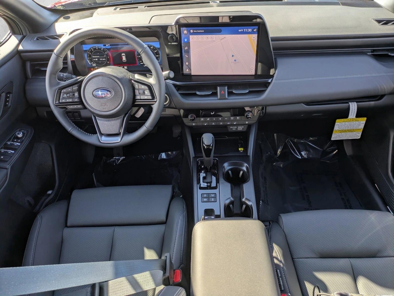 2026 Subaru Outback Touring XT - Photo 10