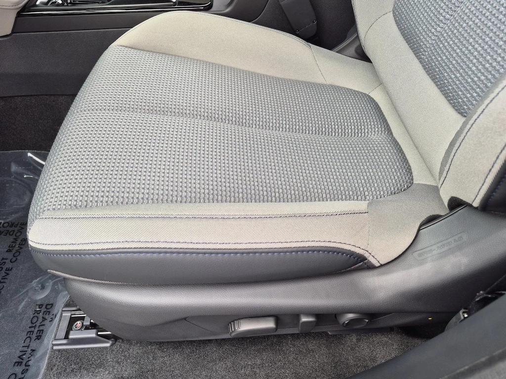 New 2026 Subaru Forester Premium Hybrid SUV