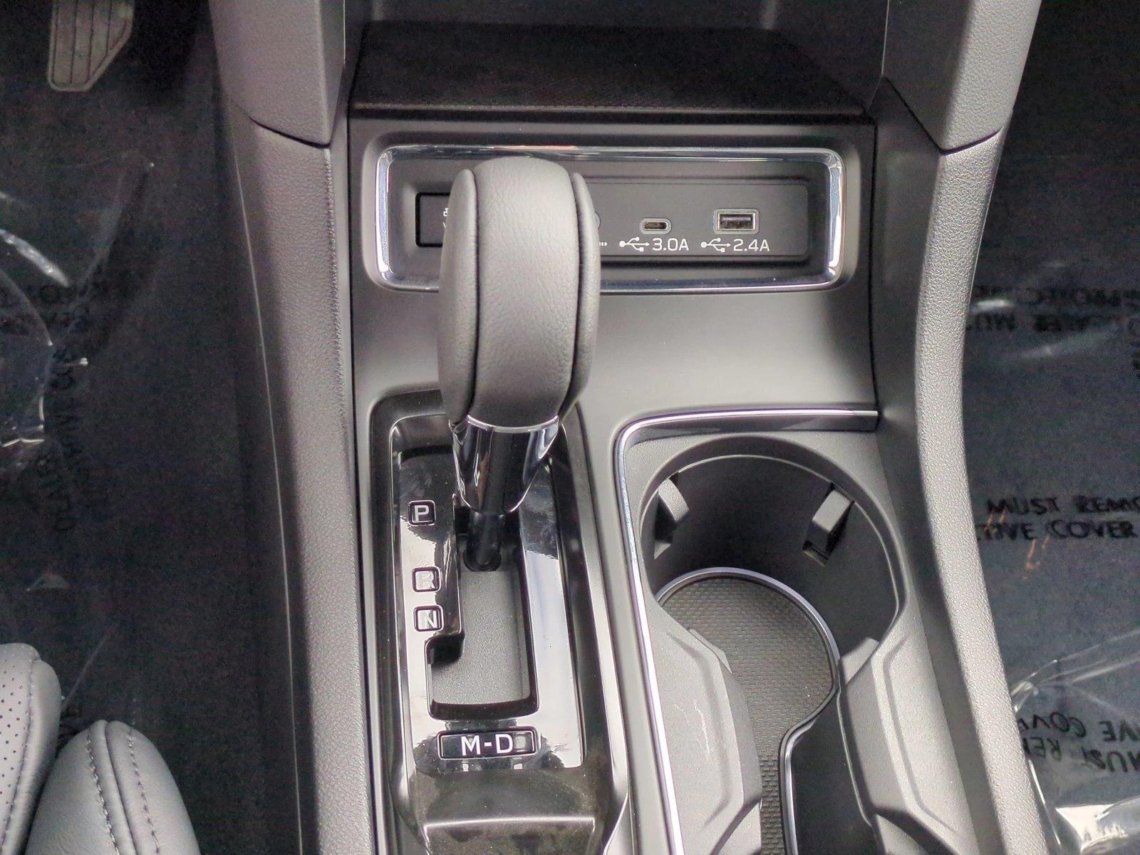 2026 Subaru Ascent Onyx Edition-Touring - Photo 12