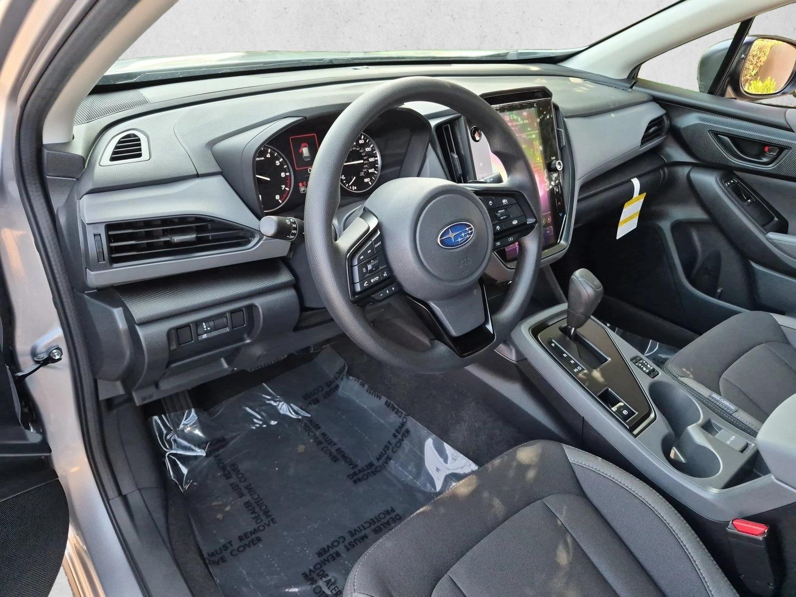 New 2026 Subaru Crosstrek Premium