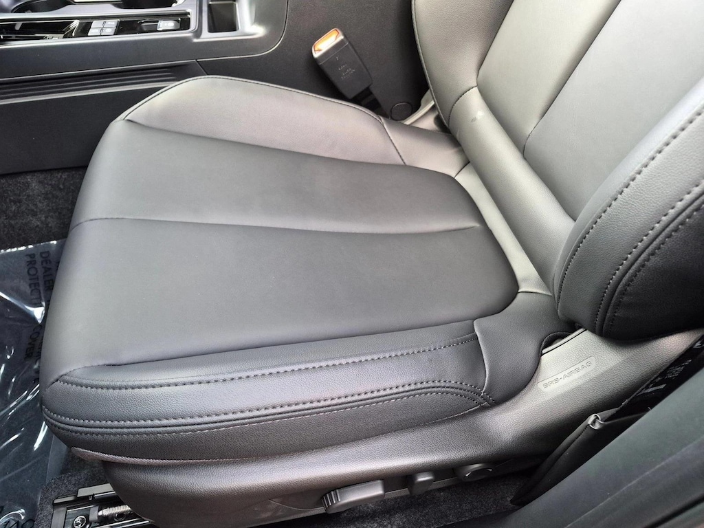 New 2026 Subaru Outback Premium WAGON