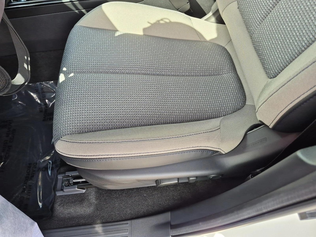 New 2026 Subaru Forester Premium Hybrid SUV